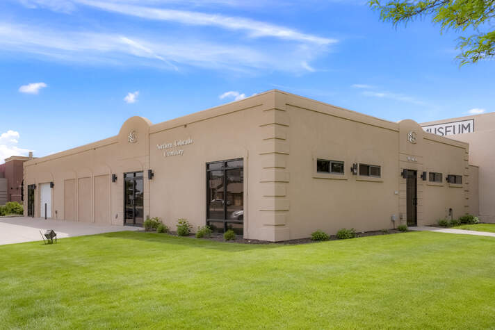 Northern Colorado Crematory | Funeral & Cremation Services Near Greeley